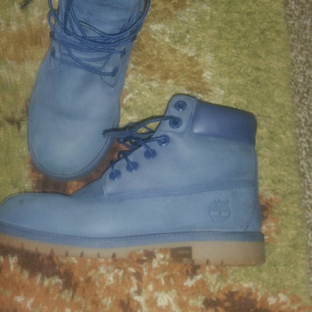 Timberland for sale